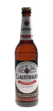 Claustaler Classic alkoholfrei 24-Ha. 33 cl. N 