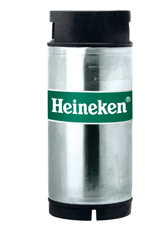 Heineken Bier Container 20 Lt. N 
