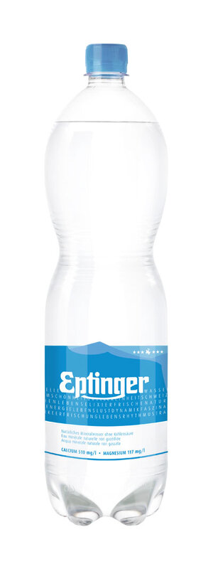 Eptinger Blau 6-PET 150 cl. N
