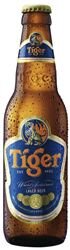 Tiger Beer Singapore 24-EW 35 cl. N 