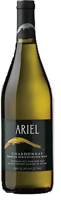 Chardonnay Ariel Veneyard entalkoholisiert 75 cl.   
ZW6335/8711