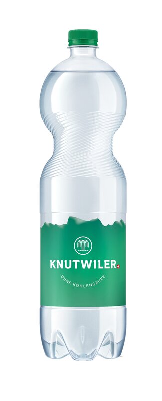 Knutwiler ohne Ks. 6-Ha. PET 150 cl. N 