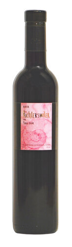Richterswiler Pinot Noir 50 cl.  KM6434/1500