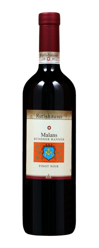 Cicero Malanser Pinot Noir 75 cl.     
R.6565/5750