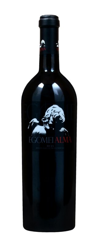 Egomei Rioja DOCA Magn.150 cl.   
R.6781/4748'Holzkiste