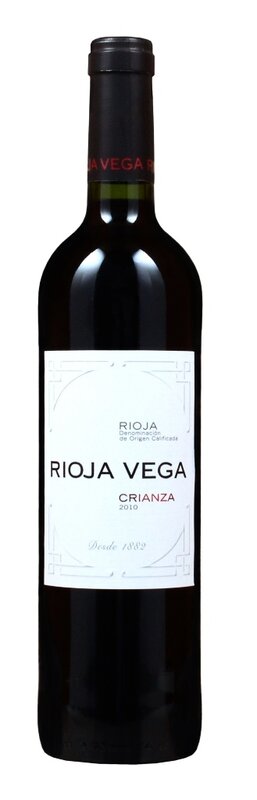 Rioja Vega Crianza 75 cl.   
R.6783/4755