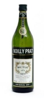 Noilly Prat Vermouth Dry 18 % 100 cl. N 
BM7125/0291'13