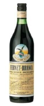 Fernet Branca 39 % 70 cl. N 
CM7142/6037'13