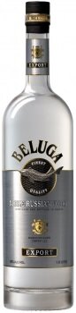 Beluga Noble Vodka 40 % 70 cl. N 
HY7422/0033