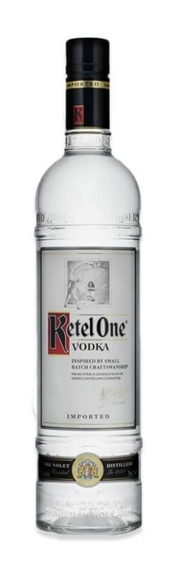 Ketel One Vodka 70 cl. N
DI7424/0000
