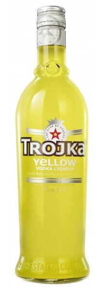 Trojka Yellow 17 % 70 cl. N 
DW7428/5992'1