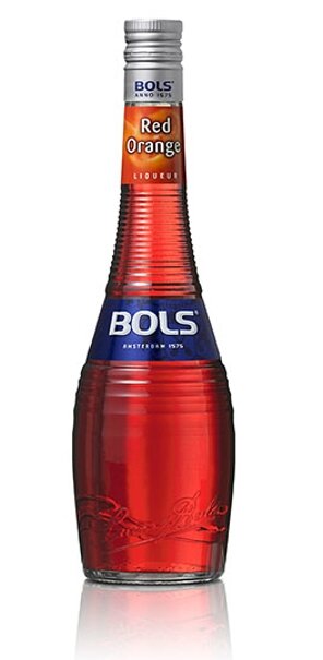 Bols Red Orange 17 % 70 cl. N
DM7485/0027