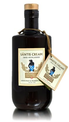 Säntis Malt Cream 18 % 50 cl.*N 
GL7486/0014 