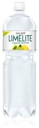 Valser Limlite lemon 6-PET 150 cl.