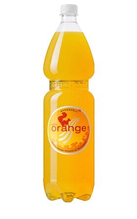 Goba Orange 6-Ha. PET 150 cl.   