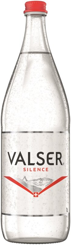 Valser Still Glas 100 cl.   