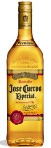 Tequila Jose Cuervo Reposado 38 % 70 cl. N 
CM7450/6360'9 