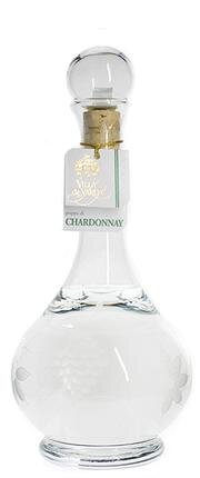 Mormorio Grappa Chardonnay 40 % 150 cl. N 
VG7048/5256 Villa de Varda