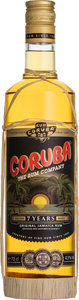 Rum Coruba 7 Y. 43 % 70 cl. N 
HY7218/3128