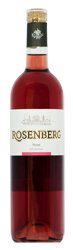 Rosenberg Rosé 75 cl.           
KM6911/1202