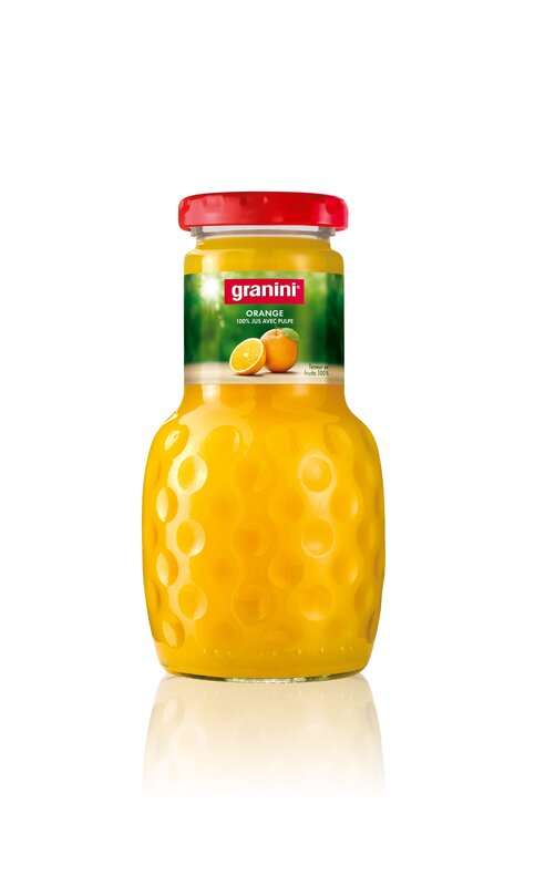 Granini Orangensaft 24-EW  20 cl. N 