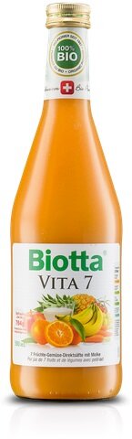 Biotta Vita 7 50 cl. N 