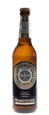 Warsteiner Premium 24-Ha. 33 cl. N 