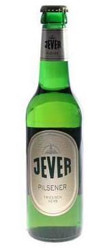 Jever Pils 20-Ha. 50 cl. N 