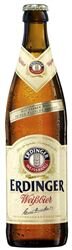 Erdinger Weizen 20-Ha. 50 cl. N 