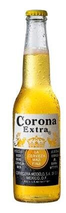 Corona Extra 4x6-EW 33 cl. N