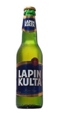 Lapin Kulta 24-Dosen  50 cl. N 