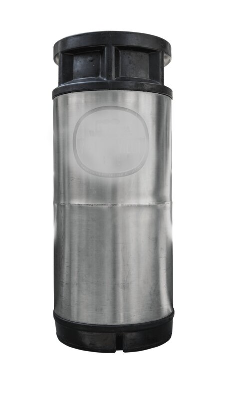 Super Bock Unfiltered Fass 20 Lt. N 