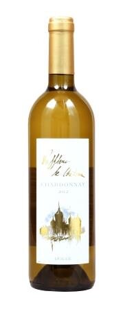 Chasselas Vallon l’Aubonne Grand Cru Lavigny 75 cl.   
LV6153/1216