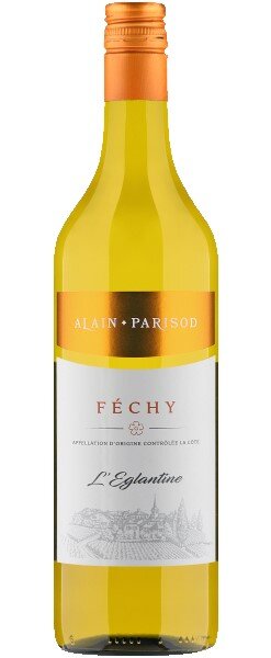 Fechy Eglantine La Côte 75 cl.       
R.6183/1200 AOC