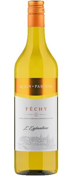 Fechy Eglantine La Côte 75 cl.       
R.6183/1200 AOC