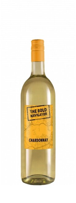 Chardonnay Navigator 50 cl.  R.6232/3777