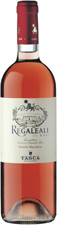 Regaleali Rosé Sicilia 75 cl.               
BD6361/2814 IGT