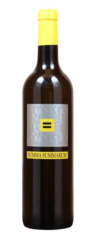 Summa Summarum Pinot Grigio 75 cl.   
R.6365/3525 Venezie