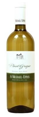 Pinot Grigio St.Michael Alto Adige DOC 75 cl.  
R.6365/3238 