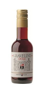 Dôle Graveline AOC 20 cl.  BL6410/3601