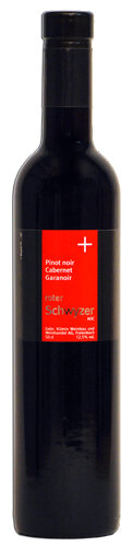 Roter Schwyzer 50 cl.  KM6419/2500