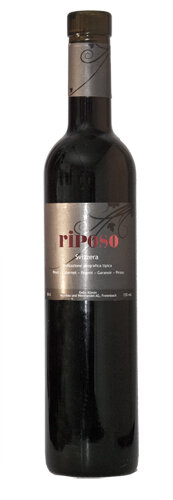 Riposo Svizzera IGT 50 cl.  KM6434/0000 