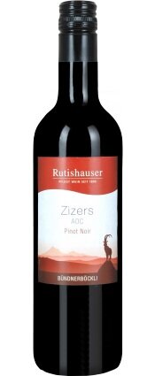 Zizerser Pinot Noir 50 cl. R.6465/5770