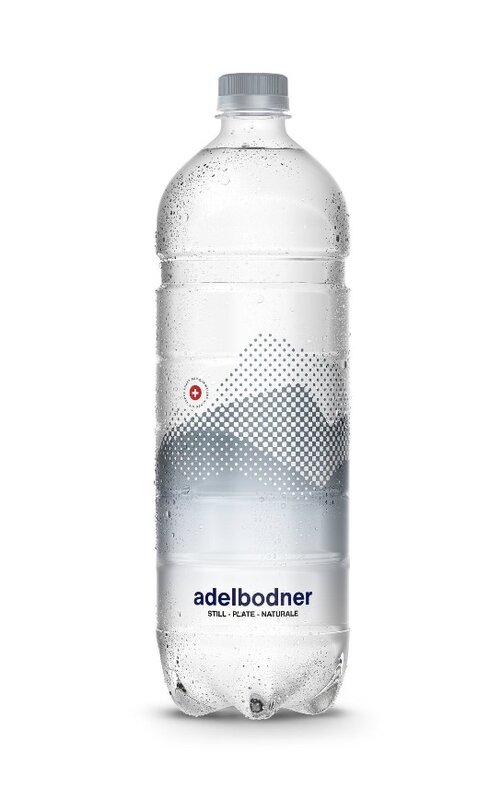 Adelbodner Cristal ohne CO2 6-Ha. PET 150 cl. N 