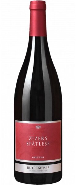 Zizers Winzergold Spätlese 75 cl.  
R.7568/5771'ZU 