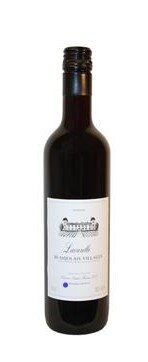 Beaujolais-Villages Lacarelle 50 cl.   
NA6650/6550 