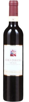 Terre Sicilia Deluxe 50 cl.  R.6685/6145 IGT