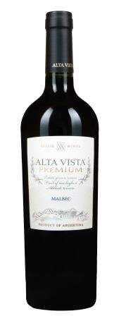 Malbec Premium Alta Vista 75 cl.         
R.6744/4583 