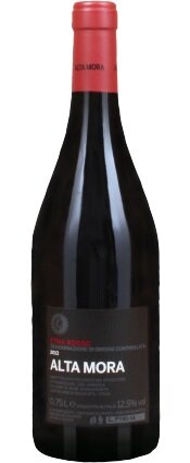 Alta Mora Etna Rosso 75 cl.  
R.6755/6182