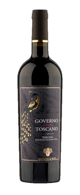Governi all Uso Toskana IGT 75 cl.   
R.108463